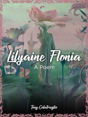 cover image of Lilyaine Flonia